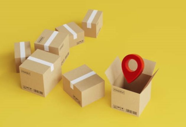 GPS tracking solutions