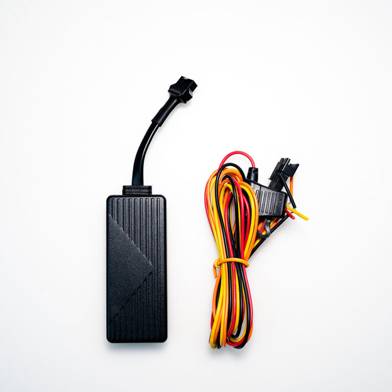 VS03-4 4-PIN GPS Locator